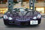 Mitsuoka Orochi 2001 года
